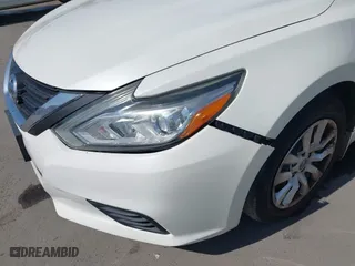 2016 Nissan Altima 2.5 SL with VIN 1N4AL3APXGC249882, listed as a IAAI auction lot 41862562 with 167,596 mi miles. Bid and sale history available at carsss.com. Image 13.