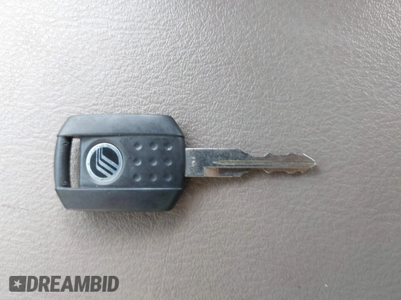 2004 Mercury Mountaineer Convenience z VIN 4M2ZU66W84UJ20034, wystawiony jako IAAI lot #41947130 z przebiegiem 193 468 mil mil oraz . Historia ofert i sprzedaży dostępna na DreamBid. Obrazek 11.
