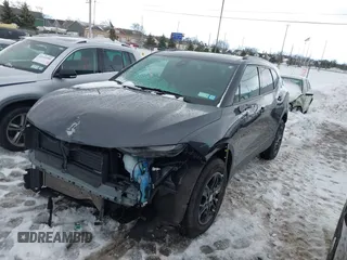 2021 Chevrolet Blazer LT z VIN 3GNKBHR48MS547322, wystawiony jako IAAI lot #41329653 z przebiegiem 82 867 mil mil oraz . Historia ofert i sprzedaży dostępna na DreamBid. Obrazek 19.
