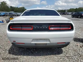 2016 Dodge Challenger SXT with VIN 2C3CDZAG4GH101621, listed as a Copart auction lot 51427955 with 77,115 mi miles and Salvage Title. Bid and sale history available at carsss.com. Image 6.