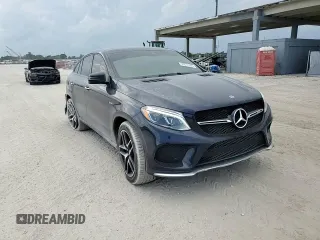 2019 Mercedes-Benz GLE 43 AMG с VIN 4JGED6EB6KA152848, выставлен на аукционе Copart как лот 58237265 с пробегом 80 833 миль миль и Списание • Salvage title. История ставок и продаж доступна на DreamBid. Изображение 14.