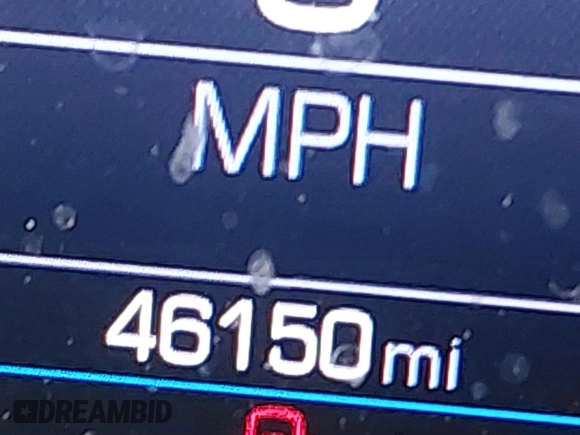 2022 GMC Acadia SLE z VIN 1GKKNRL41NZ101164, wystawiony jako IAAI lot #41267478 z przebiegiem 46 150 mil mil oraz . Historia ofert i sprzedaży dostępna na DreamBid. Obrazek 16.
