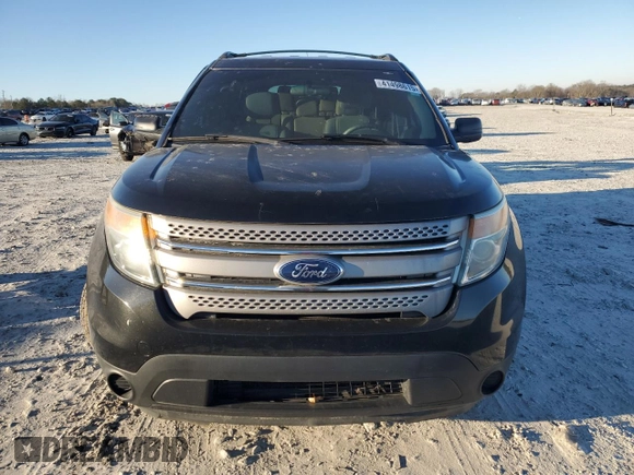 2013 Ford Explorer z VIN 1FM5K7B94DGB59388, wystawiony jako Copart lot #41498615 z przebiegiem 193 690 mil mil oraz Szkoda całkowita • Salvage title. Historia ofert i sprzedaży dostępna na DreamBid. Obrazek 5.