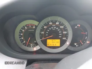 2009 Toyota RAV4 Sport with VIN JTMBF32V99D014423, listed as a IAAI auction lot 42604946 with 164,190 mi miles and . Bid and sale history available at DreamBid. Image 7.