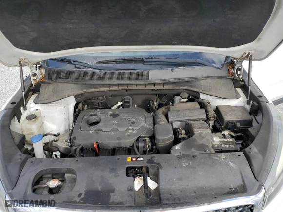 2017 Kia Sorento L with VIN 5XYPG4A31HG255174, listed as a Copart auction lot 85169244 with 140,773 mi miles and Clean Title. Bid and sale history available at carsss.com. Image 12.