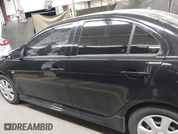 2015 Mitsubishi Lancer ES with VIN JA32U2FU0FU021482, listed as a IAAI auction lot 42159094 with 79,831 mi miles and . Bid and sale history available at DreamBid. Image 14.