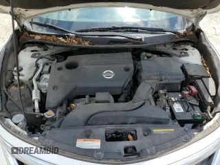 2013 Nissan Altima S with VIN 1N4AL3AP4DN407326, listed as a Copart auction lot 55258905 with 163,688 mi miles and Salvage Title. Bid and sale history available at carsss.com. Image 11.