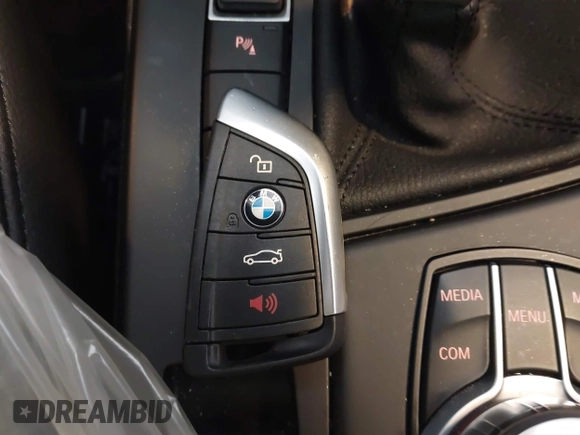 2022 BMW X1 xDrive28i with VIN WBXJG9C09N5U69567, listed as a IAAI auction lot 42273644 with 36,944 mi miles and . Bid and sale history available at DreamBid. Image 11.