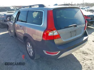 2013 Volvo XC70 3.2L with VIN YV4952BL7D1161583, listed as a IAAI auction lot 41893891 with 52,714 mi miles and . Bid and sale history available at DreamBid. Image 3.