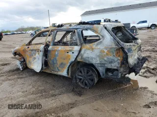 2019 Subaru Outback Premium z VIN 4S4BSAHC0K3236149, wystawiony jako Copart lot #54231765 z przebiegiem Nie podano mil oraz Czysty tytuł • Clean title. Historia ofert i sprzedaży dostępna na DreamBid. Obrazek 2.