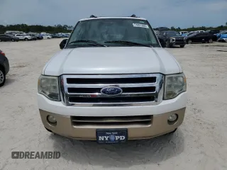 2012 Ford Expedition XLT с VIN 1FMJU1H55CEF46620, выставлен на аукционе Copart как лот 74431004 с пробегом Не указан миль и На запчасти • Non repairable. История ставок и продаж доступна на DreamBid. Изображение 5.