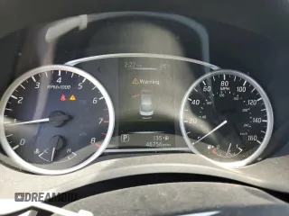 2017 Nissan Sentra SL с VIN 3N1AB7AP1HY371854, выставлен на аукционе Copart как лот 53989285 с пробегом 46 756 миль миль и Списание • Salvage title. История ставок и продаж доступна на DreamBid. Изображение 9.
