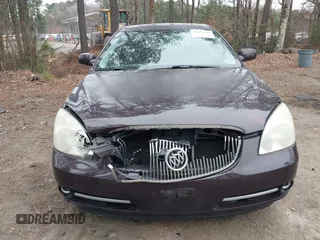 2008 Buick Lucerne CXS with VIN 1G4HE57Y48U157088, listed as a IAAI auction lot 41203181 with 114,590 mi miles and . Bid and sale history available at DreamBid. Image 12.