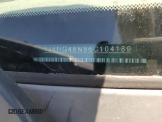 2006 Jeep Commander с VIN 1J8HG48N86C104189, выставлен на аукционе Copart как лот 63921365 с пробегом 179 226 миль миль и Чистый • Clean title. История ставок и продаж доступна на DreamBid. Изображение 13.
