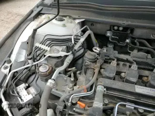 2018 Honda Accord EX-L с VIN 1HGCV1F57JA068767, выставлен на аукционе Copart как лот 61293385 с пробегом 127 658 миль миль и Чистый • Clean title. История ставок и продаж доступна на DreamBid. Изображение 13.