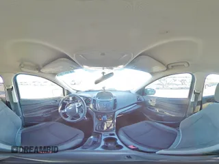 2015 Ford Escape S with VIN 1FMCU0F76FUC05129, listed as a Copart auction lot 84051764 with 118,027 mi miles and Salvage Title. Bid and sale history available at carsss.com. Image 13.