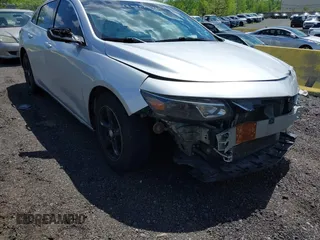 2016 Chevrolet Malibu LS with VIN 1G1ZB5STXGF286381, listed as a IAAI auction lot 42204535 with 81,079 mi miles and . Bid and sale history available at DreamBid. Image 17.