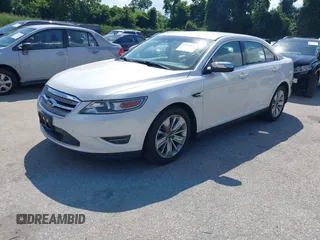 2012 Ford Taurus Limited with VIN 1FAHP2FW7CG119154, listed as a IAAI auction lot 42560166 with 81,429 mi miles and . Bid and sale history available at DreamBid. Image 2.