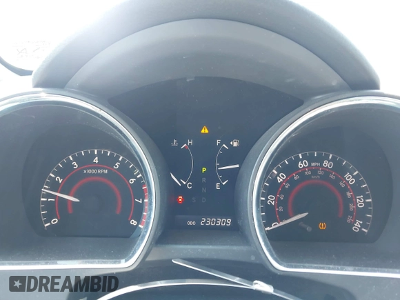 2010 Toyota Highlander Limited with VIN 5TDDK3EH9AS005398, listed as a IAAI auction lot 42083774 with 230,309 mi miles and . Bid and sale history available at DreamBid. Image 18.