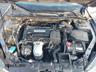 2014 Honda Accord LX with VIN 1HGCR2F36EA278713, listed as a IAAI auction lot 42017720 with 219,661 mi miles and . Bid and sale history available at carsss.com. Image 10.