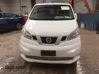 2021 Nissan NV200 SV с VIN 3N6CM0KN0MK708500, выставлен на аукционе IAAI как лот 41809044 с пробегом 137 985 миль миль и . История ставок и продаж доступна на DreamBid. Изображение 6.