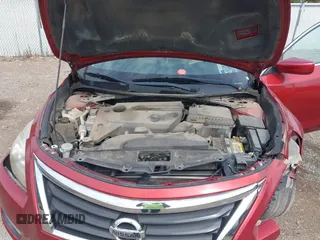 2015 Nissan Altima SV z VIN 1N4AL3AP0FC138899, wystawiony jako IAAI lot #40165724 z przebiegiem 168 585 mil mil oraz . Historia ofert i sprzedaży dostępna na DreamBid. Obrazek 10.
