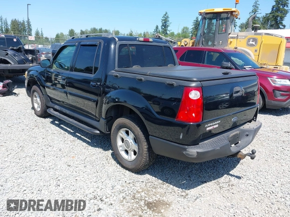 2002 Ford Explorer Sport Trac Value с VIN 1FMZU77E52UB55396, выставлен на аукционе IAAI как лот 42417105 с пробегом 192 840 миль миль и . История ставок и продаж доступна на DreamBid. Изображение 3.