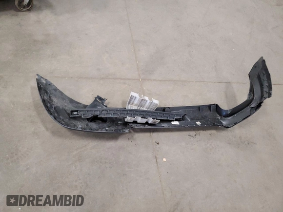 2019 Mitsubishi Mirage ES with VIN ML32A3HJ6KH011077, listed as a Copart auction lot 61005885 with 152,201 mi miles and Salvage title. Bid and sale history available at DreamBid. Image 13.