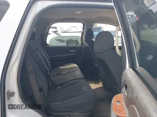 2008 Chevrolet Tahoe LTZ with VIN 1GNFC13J28R231248, listed as a IAAI auction lot 42781401 with 282,759 mi miles and . Bid and sale history available at DreamBid. Image 8.