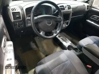 2004 Chevrolet Colorado LS Z71 with VIN 1GCDT196X48105643, listed as a Copart auction lot 41406015 with 182,260 mi miles and Salvage Title. Bid and sale history available at carsss.com. Image 8.