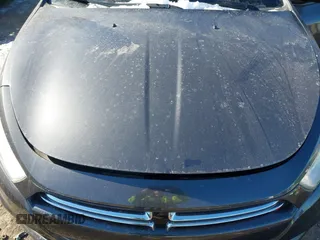 2015 Dodge Dart Aero with VIN 1C3CDFDH9FD362693, listed as a IAAI auction lot 41399886 with 101,521 mi miles. Bid and sale history available at carsss.com. Image 6.
