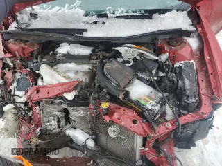 2012 Toyota Camry L with VIN 4T1BF1FK6CU554271, listed as a Copart auction lot 87758195 with Not Provided miles and Salvage Title. Bid and sale history available at DreamBid. Image 12.