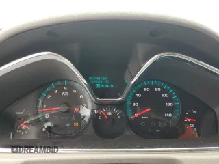 2014 Chevrolet Traverse LS z VIN 1GNKRFED0EJ257455, wystawiony jako Copart lot #58961415 z przebiegiem 136 284 mil mil oraz Szkoda całkowita • Salvage title. Historia ofert i sprzedaży dostępna na DreamBid. Obrazek 9.