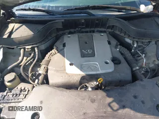 2009 Infiniti FX with VIN JNRAS18U29M103731, listed as a IAAI auction lot 42549091 with 191,296 mi miles and . Bid and sale history available at DreamBid. Image 10.