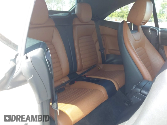 2018 Mercedes-Benz C 300 with VIN WDDWK4KB4JF618940, listed as a IAAI auction lot 42264717 with 77,963 mi miles and . Bid and sale history available at DreamBid. Image 8.