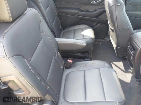2020 Chevrolet Traverse LT с VIN 1GNERHKW4LJ137167, выставлен на аукционе IAAI как лот 42144005 с пробегом 45 053 миль миль и . История ставок и продаж доступна на DreamBid. Изображение 8.