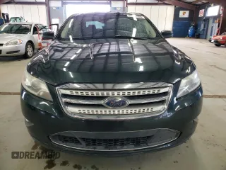 2010 Ford Taurus SHO with VIN 1FAHP2KT0AG137908, listed as a Copart auction lot 53032905 with 214,574 mi miles and Clean title. Bid and sale history available at DreamBid. Image 5.