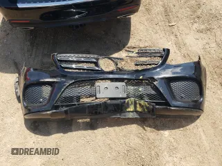 2019 Mercedes-Benz GLS 550 with VIN 4JGDF7DE5KB190993, listed as a Copart auction lot 62133334 with 59,218 mi miles and Salvage Title. Bid and sale history available at DreamBid. Image 13.