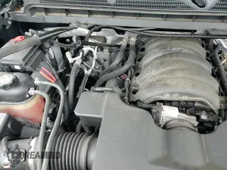 2018 Chevrolet Silverado 1500 LTZ с VIN 3GCUKSEC7JG157984, выставлен на аукционе Copart как лот 62821125 с пробегом 133 944 миль миль и Списание • Salvage title. История ставок и продаж доступна на DreamBid. Изображение 13.