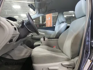 2012 Toyota Prius Two with VIN JTDZN3EU9C3044510, listed as a Copart auction lot 57397995 with 120,643 mi miles and Salvage Title. Bid and sale history available at DreamBid. Image 7.