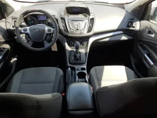 2014 Ford Escape SE with VIN 1FMCU9GX8EUC01083, listed as a Copart auction lot 54716365 with 50,487 mi miles and Clean Title. Bid and sale history available at DreamBid. Image 8.