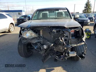2011 Toyota Tacoma with VIN 5TFPX4EN7BX001940, listed as a Copart auction lot 82159844 with 0 mi miles and Salvage Title. Bid and sale history available at carsss.com. Image 5.