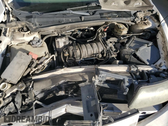 2002 Pontiac Bonneville SLE z VIN 1G2HY54K824158784, wystawiony jako Copart lot #74749224 z przebiegiem Nie podano mil oraz Szkoda całkowita • Salvage title. Historia ofert i sprzedaży dostępna na DreamBid. Obrazek 12.