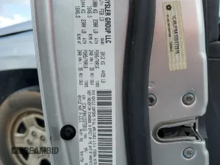 2013 Jeep Patriot Sport z VIN 1C4NJPBA1DD272816, wystawiony jako Copart lot #58267445 z przebiegiem 74 099 mil mil oraz Szkoda całkowita • Salvage title. Historia ofert i sprzedaży dostępna na DreamBid. Obrazek 12.