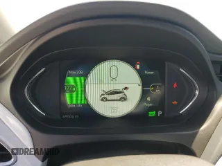 2019 Chevrolet Bolt EV LT with VIN 1G1FW6S0XK4134897, listed as a Copart auction lot 58080015 with 69,506 mi miles and Salvage title. Bid and sale history available at DreamBid. Image 9.