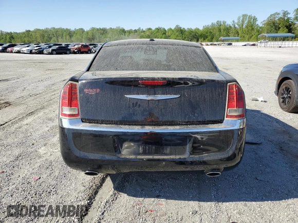2012 Chrysler 300 Limited z VIN 2C3CCACG4CH250025, wystawiony jako Copart lot #53114085 z przebiegiem 172 697 mil mil oraz Szkoda całkowita • Salvage title. Historia ofert i sprzedaży dostępna na DreamBid. Obrazek 6.