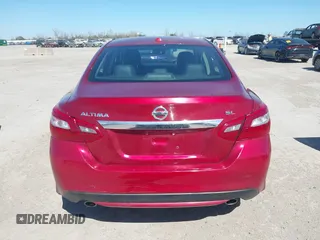 2018 Nissan Altima S with VIN 1N4AL3AP7JC268803, listed as a IAAI auction lot 41755005 with 114,215 mi miles and . Bid and sale history available at DreamBid. Image 16.