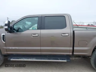 2022 Ford F-250 XL with VIN 1FT7W2BT8NED69439, listed as a IAAI auction lot 41582209 with 96,307 mi miles and . Bid and sale history available at DreamBid. Image 14.