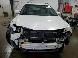 2009 Mazda CX-9 Grand Touring with VIN JM3TB38AX90177732, listed as a Copart auction lot 51818425 with 215,497 mi miles and Salvage Title. Bid and sale history available at carsss.com. Image 5.