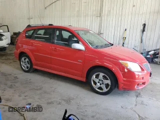 2006 Pontiac Vibe with VIN 5Y2SL65856Z413165, listed as a Copart auction lot 72942034 with 119,938 mi miles and Clean Title. Bid and sale history available at carsss.com. Image 4.